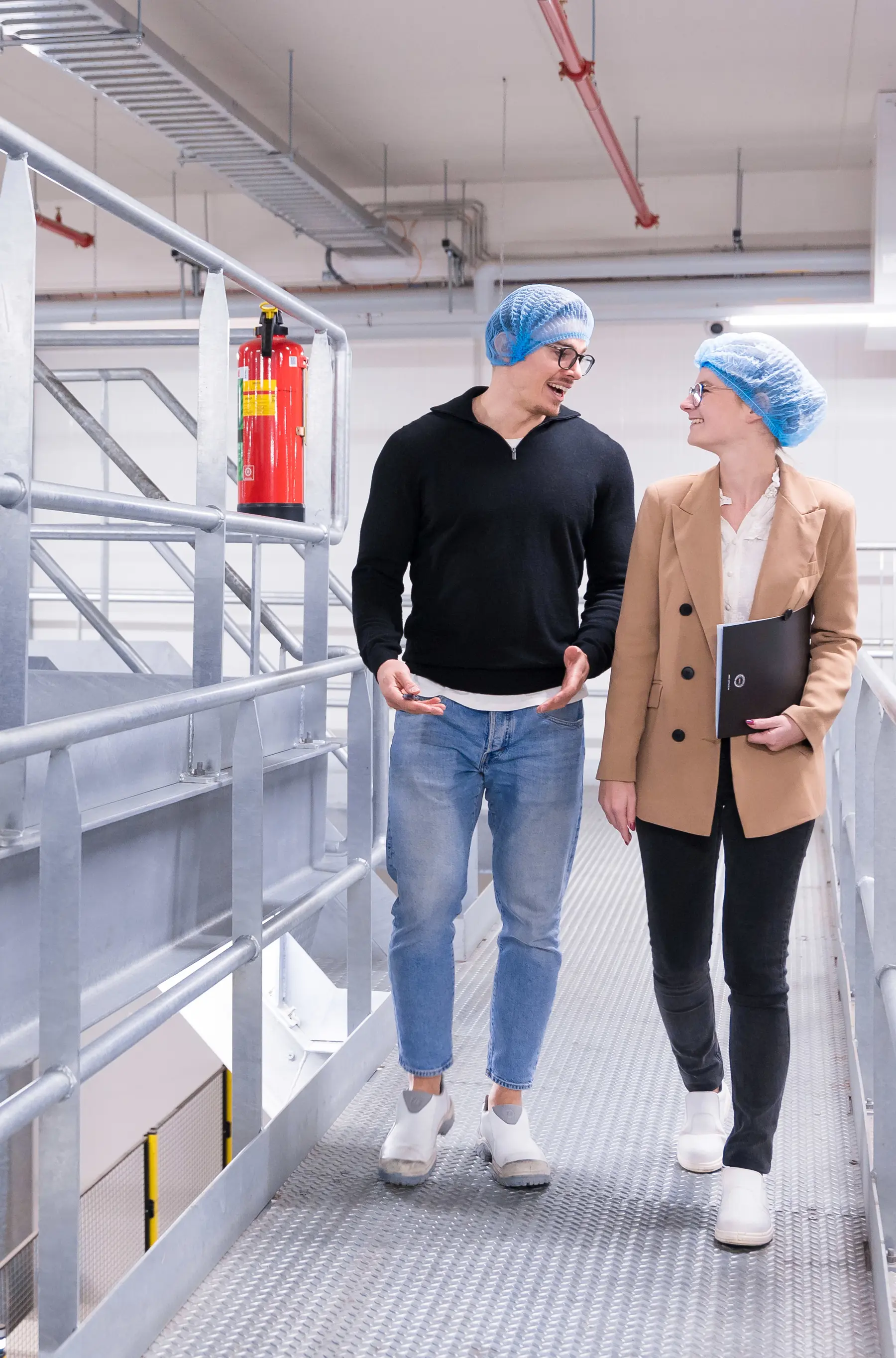 Supply Chain Vacatures